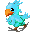 Scrolling Animation